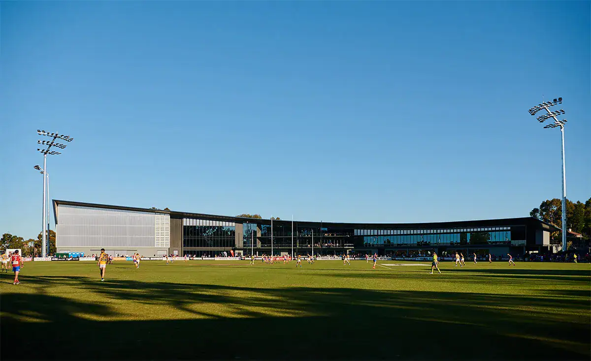 Lathlain-Park