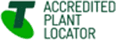 Accredited Plant Location