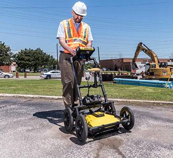 concrete coring services