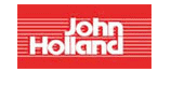 John Holland logo