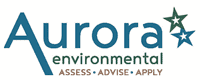 Aurora Environmental logo