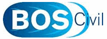 BOS Civil logo