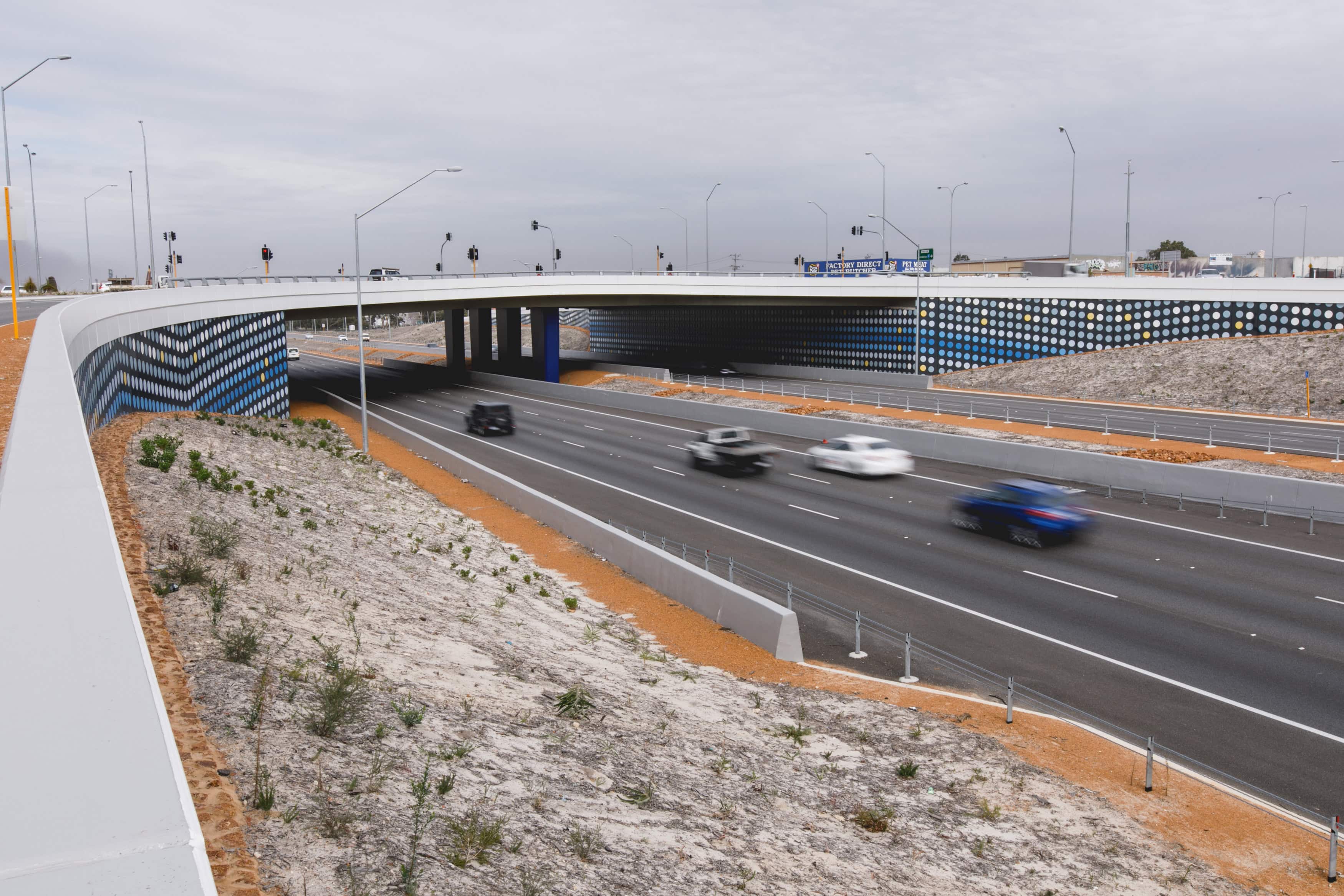 METRONET EARLY WORKS PROGRAM